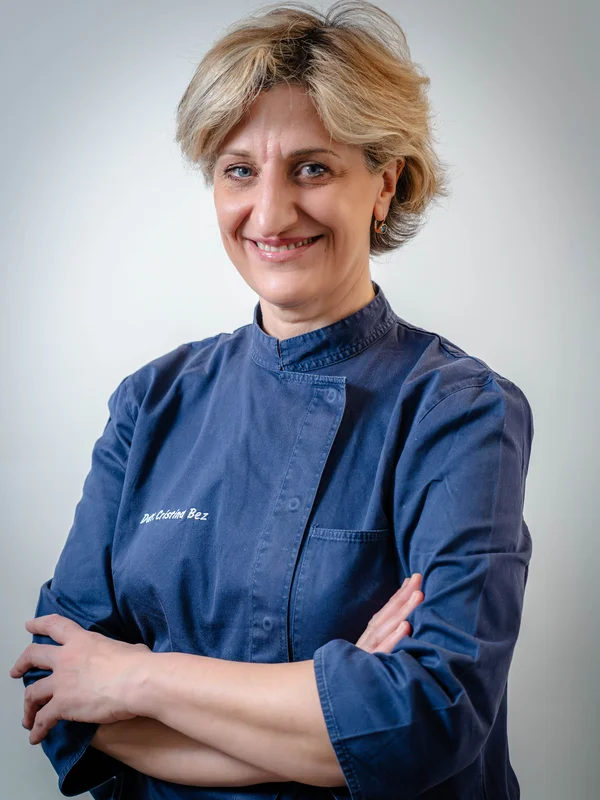 Cristina Bez