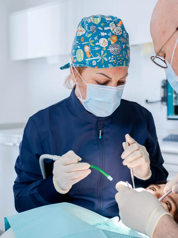 Dr. Michele Marzolo